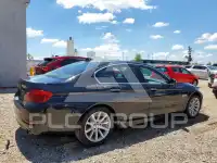 2015 BMW 535 photo