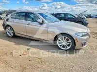 2015 BMW 535 фото
