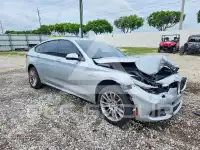 2015 BMW 535 фото