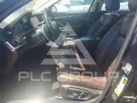 2015 BMW 535 фото