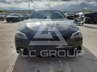2015 BMW 535 photo