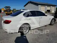 2015 BMW 535 photo