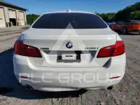 2015 BMW 535 photo