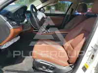 2015 BMW 535 photo
