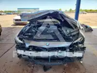 2015 BMW 535 фото