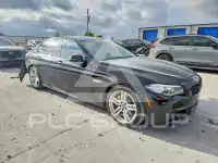 2015 BMW 535 photo