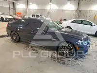 2015 BMW 535 фото
