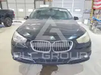 2015 BMW 535 photo