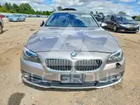 2015 BMW 535 фото