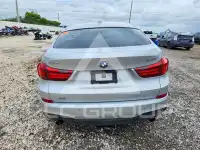2015 BMW 535 фото