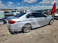 2015 BMW 535 фото