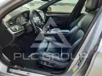 2015 BMW 535 фото