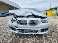 2015 BMW 535 фото