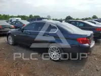 2015 BMW 535 фото