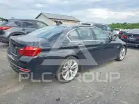 2015 BMW 535 фото