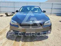2015 BMW 535 photo
