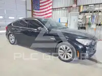 2015 BMW 535 photo