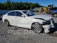 2015 BMW 535 photo