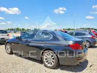 2015 BMW 535 photo