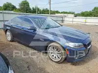 2015 BMW 535 фото