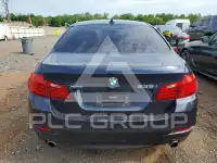 2015 BMW 535 фото