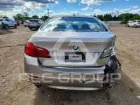 2015 BMW 535 фото