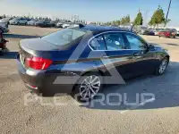 2015 BMW 535 фото