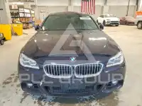 2015 BMW 535 фото