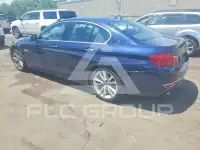 2015 BMW 535 фото