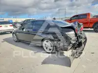 2015 BMW 535 photo