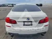 2015 BMW 535 photo