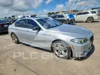 2015 BMW 535 фото