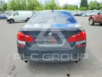 2015 BMW 535 фото