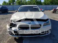 2015 BMW 535 photo