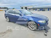 2015 BMW 535 photo