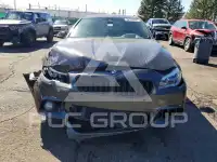 2015 BMW 535 фото