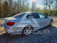 2015 BMW 535 фото