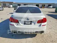 2015 BMW 535 фото
