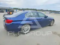 2015 BMW 535 photo