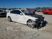 2015 BMW 535 фото
