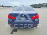 2015 BMW 535 photo