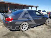 2015 BMW 535 фото