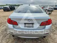 2015 BMW 535 фото