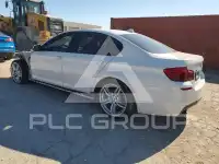 2015 BMW 535 фото