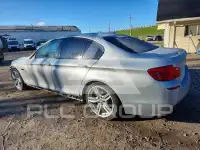 2015 BMW 535 фото