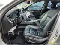 2015 BMW 535 фото