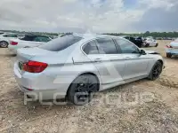 2015 BMW 535 фото