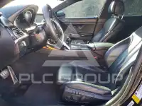 2015 BMW 650 photo
