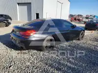2015 BMW 650 photo