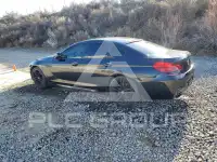 2015 BMW 650 photo
